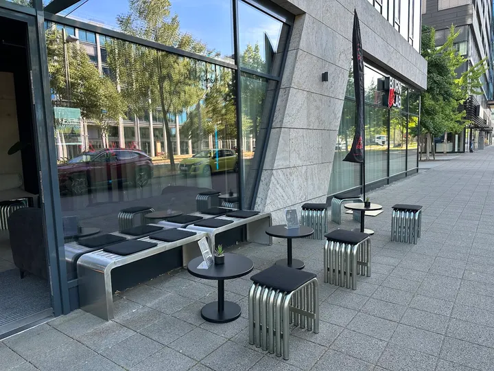 BurnLab — pilates-studio in Südstadt Östlicher Teil, Karlsruhe — 2