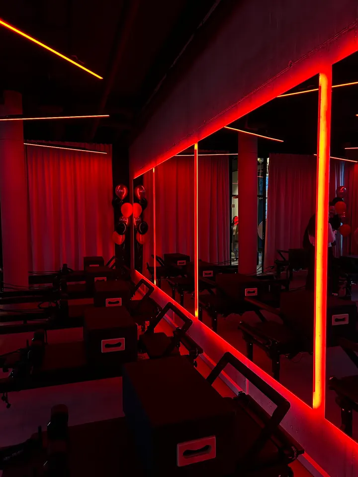 BurnLab — pilates-studio in Südstadt Östlicher Teil, Karlsruhe — 3