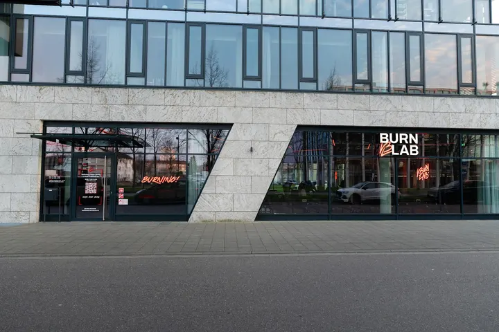 BurnLab — pilates-studio in Karlsruhe — 4