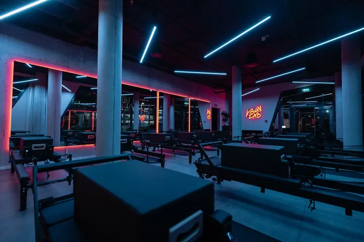 BurnLab — pilates-studio in Karlsruhe — 5