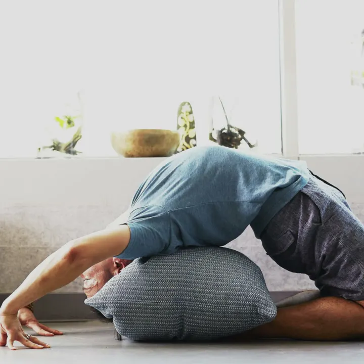 Vernyoga - Yoga & Pilates in Virginia Water & Chertsey — Pilates in Chertsey