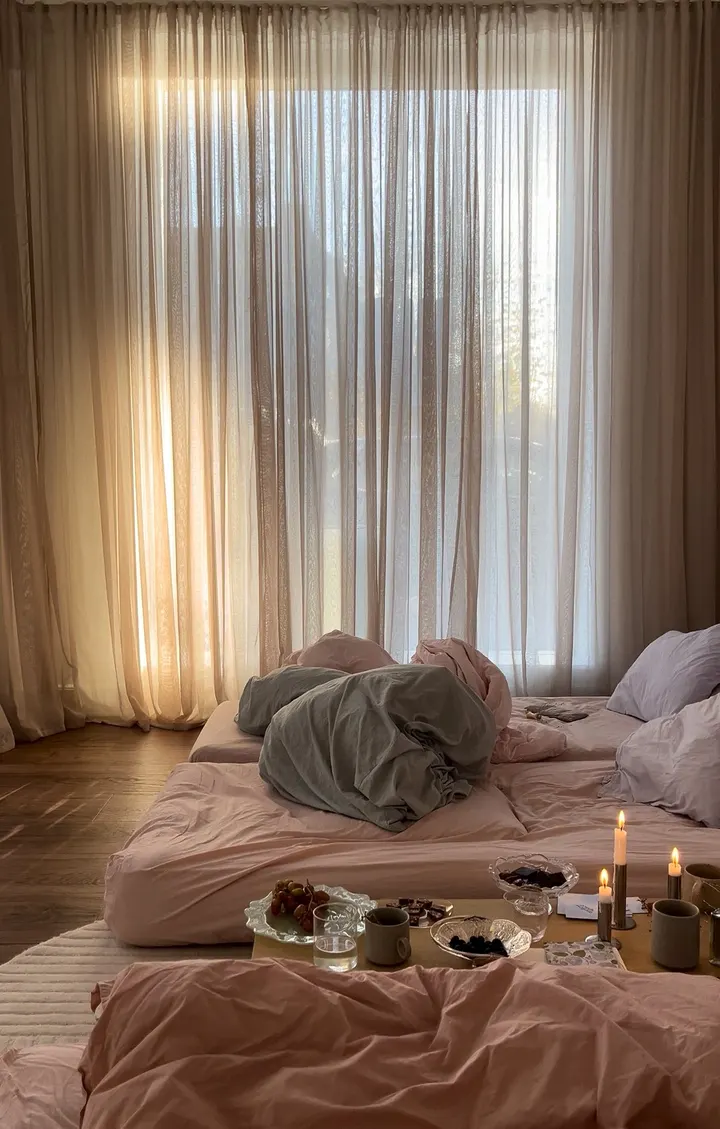 Mellow Space — Meditation i Frederiksberg