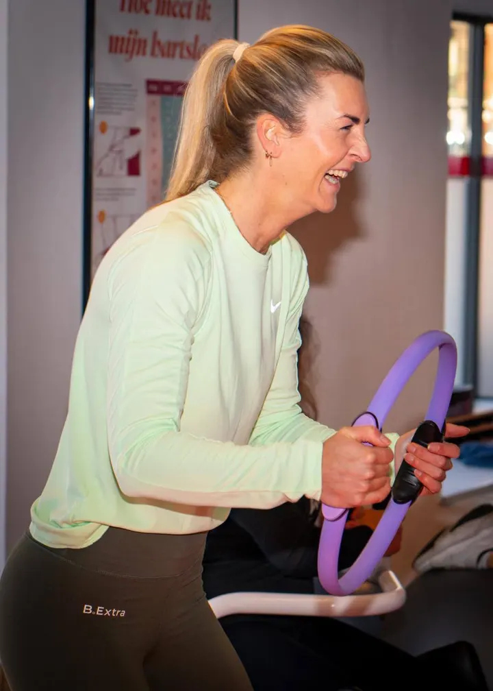 Nimma Moves — sportschool-studio in Nijmegen-Oost, Nijmegen — 3