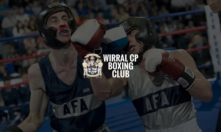 Wirral CP Boxing Club — boxing-studio in Ellesmere Port — 3