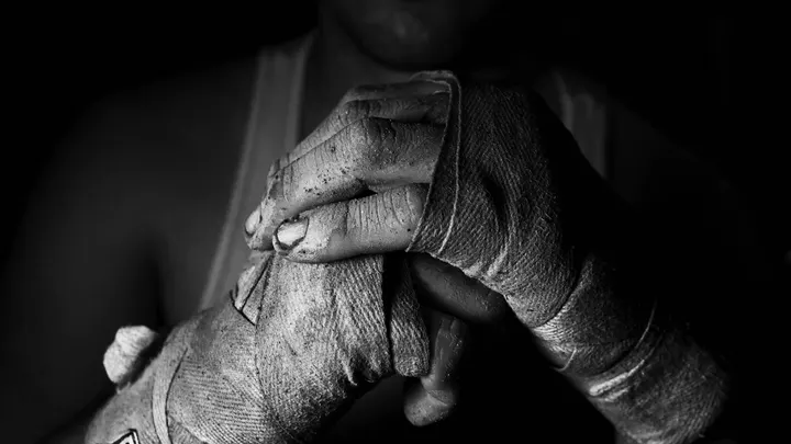 Wirral CP Boxing Club — Boxing in Ellesmere Port