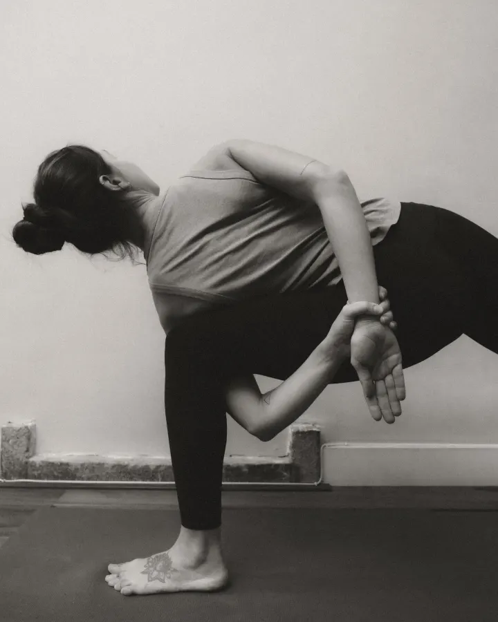 Yogaseads — yoga-studio in Scheveningen, Den Haag — 2