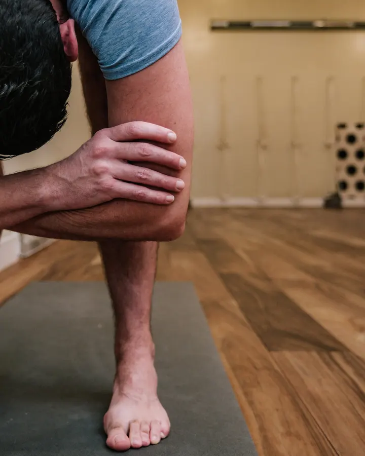 Yogaseads — yoga-studio in Scheveningen, Den Haag — 3