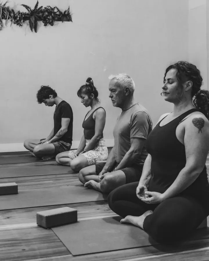 Yogaseads — yoga-studio in Den Haag — 3