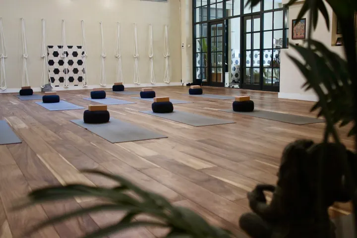 Yogaseads — Breathwork in Scheveningen, Den Haag