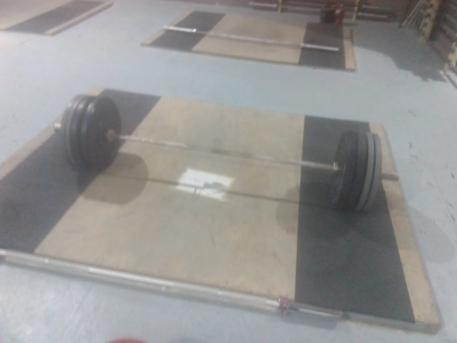 CrossFit Manacor — crossfit-studio en Manacor — 3
