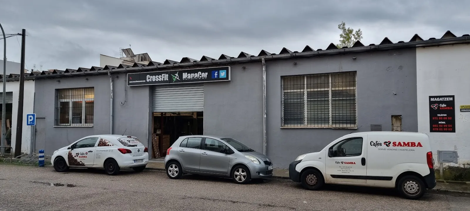 CrossFit Manacor — crossfit-studio en Manacor — 4