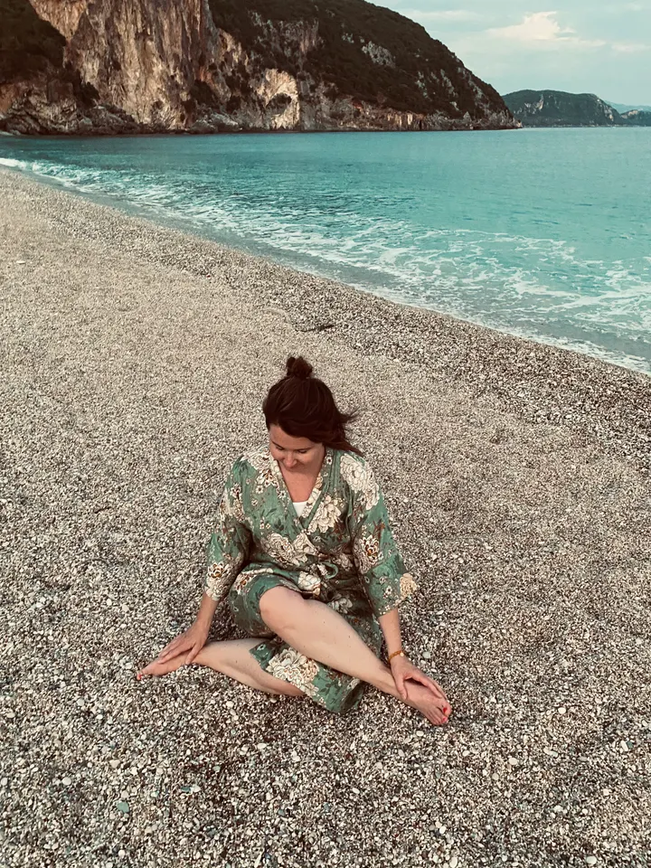 Olismo Yoga — yoga-studio i Krokslätt, Göteborg — 3