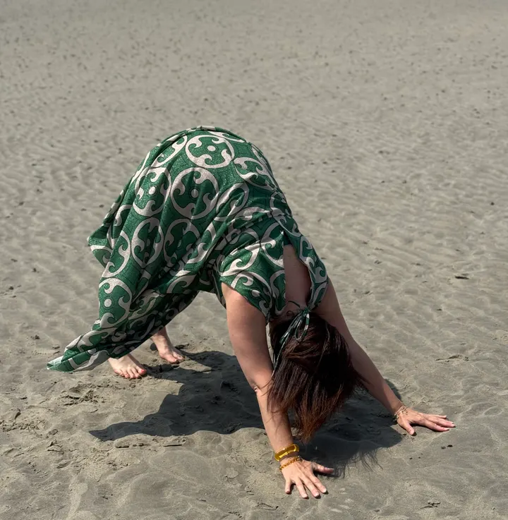 Olismo Yoga — yoga-studio i Göteborg — 3