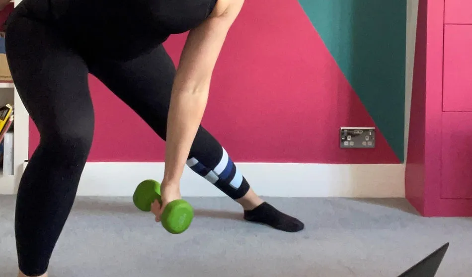 PARKMUM & BUGGYFIT — fitness studio in Chalk Farm, London — 2