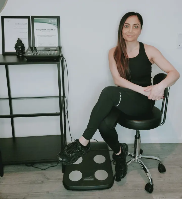 melina-workout — Træningsstudio i Allerup, Holbæk