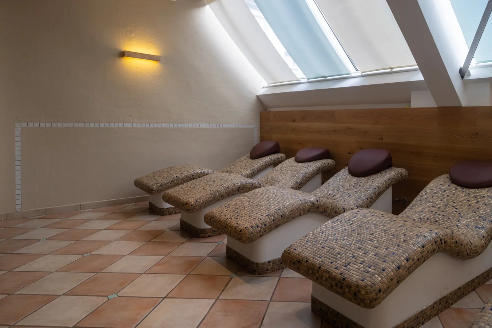WOF 1 - Aachen Zentrum — träningsstudio i Aachen — 2