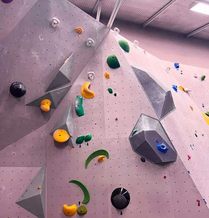 Arkose Montreuil — escalade-studio à Montreuil — 4