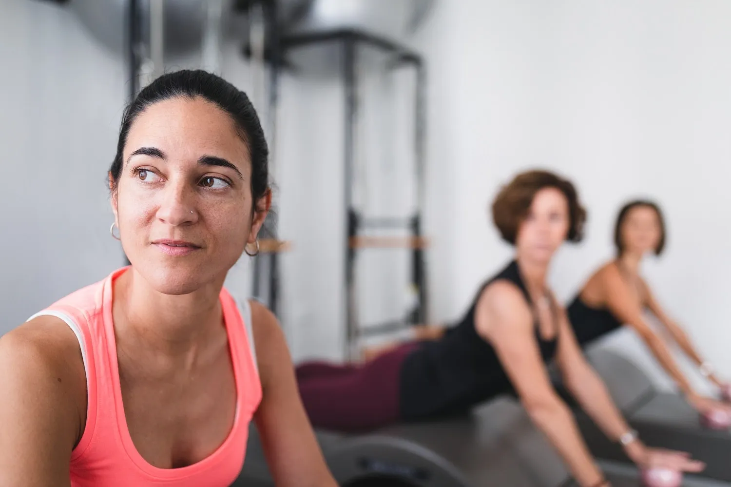 Pilates Training Studio — pilates-studio i València — bild 2