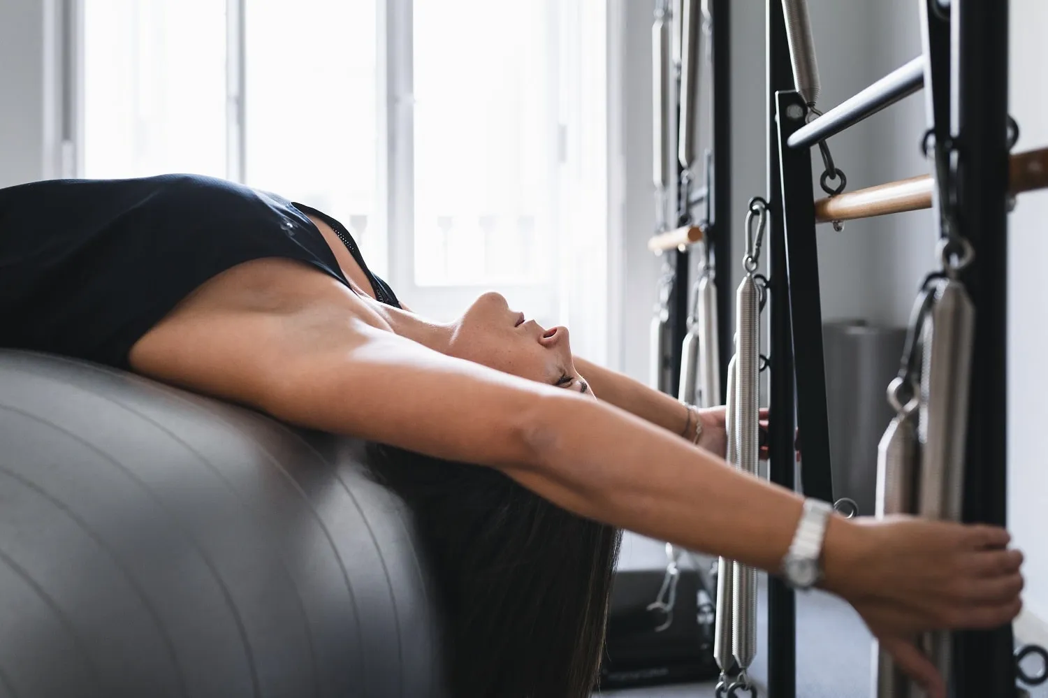 Pilates Training Studio — pilates-studio i València — bild 3