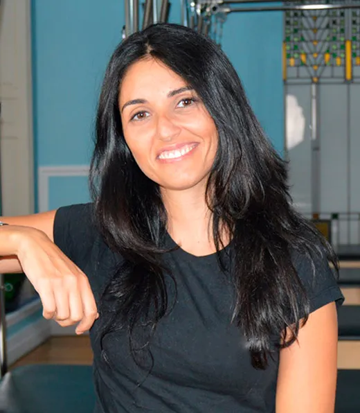 Pilates Training Studio — pilates-studio i València — bild 4