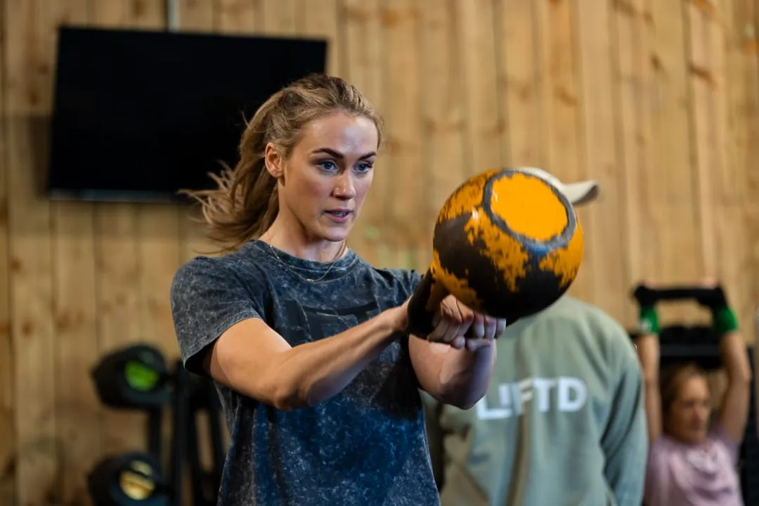 LIFTD Gym — hyrox-studio in Tarporley — 3