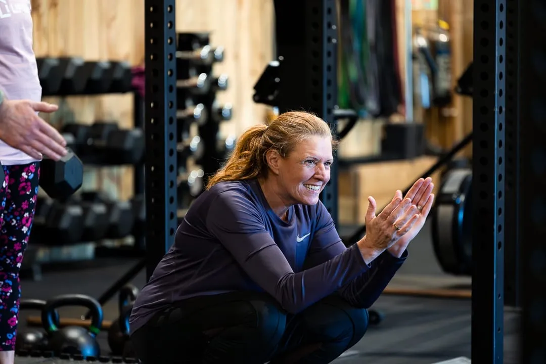 LIFTD Gym — hyrox-studio in Tarporley — 3