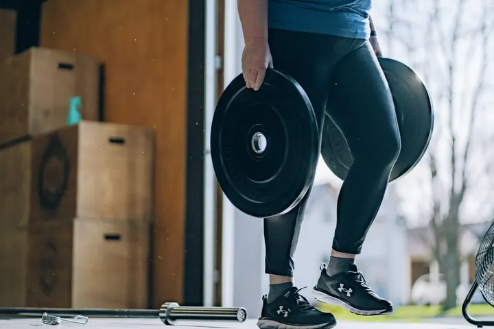 LIFTD Gym — hyrox-studio in Tarporley — 3