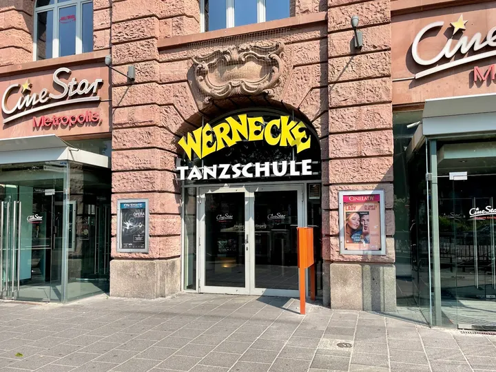 Tanzschule Wernecke Sachsenhausen — tanz-studio in Frankfurt am Main — 5