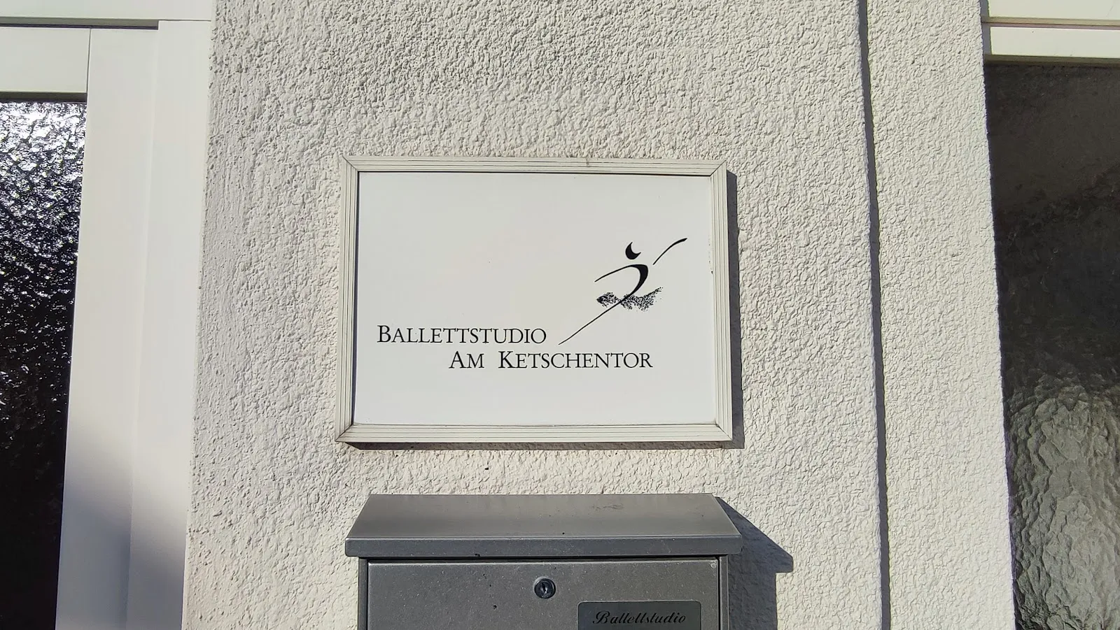 Ballettstudio am Ketschentor — tanz-studio in Neuses bei Coburg, Coburg — 3