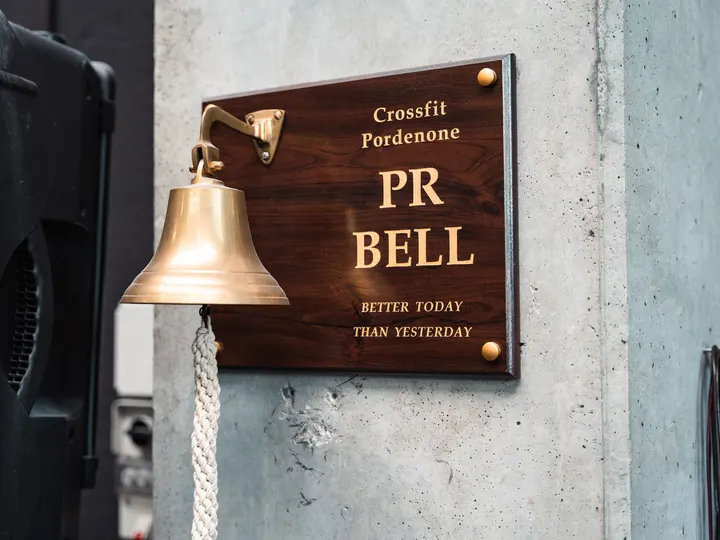 CrossFit Pordenone — crossfit-studio a San Antonio, Pordenone — 2