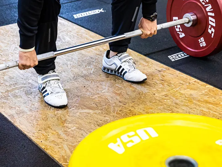 CrossFit Pordenone — crossfit-studio a Pordenone — 3