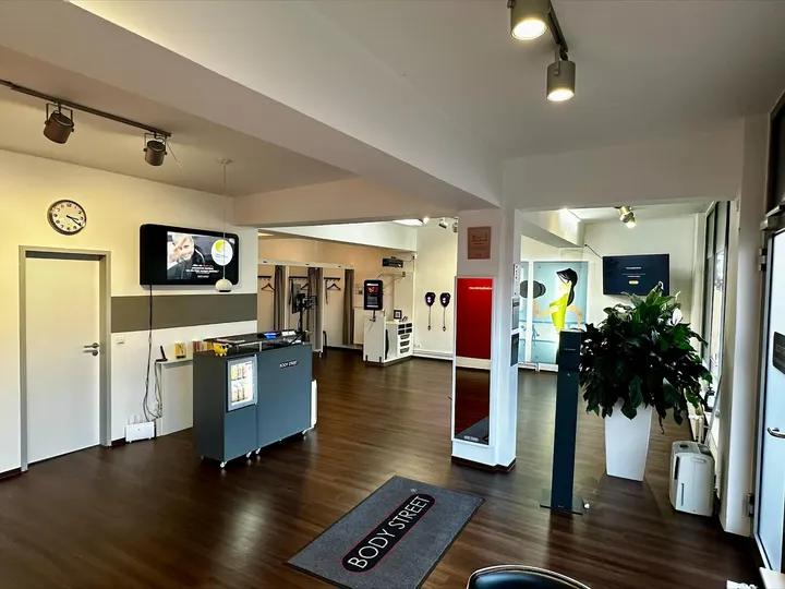 BODY STREET | Hemmingen-Zentrum | EMS Training — ems-training-studio in Hemmingen — 4