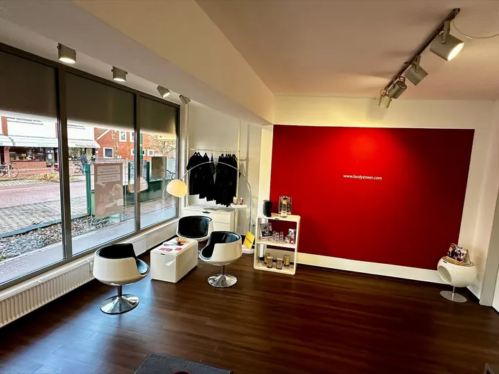 BODY STREET | Hemmingen-Zentrum | EMS Training — ems-training-studio in Hemmingen — 5