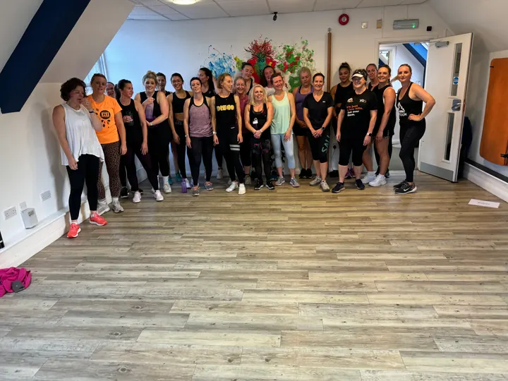 Everyday Fitness Gym — fitness studio in Swindon — 2