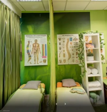 Salzheilgrotte — wellness-studio in Nordend West, Frankfurt am Main — 2