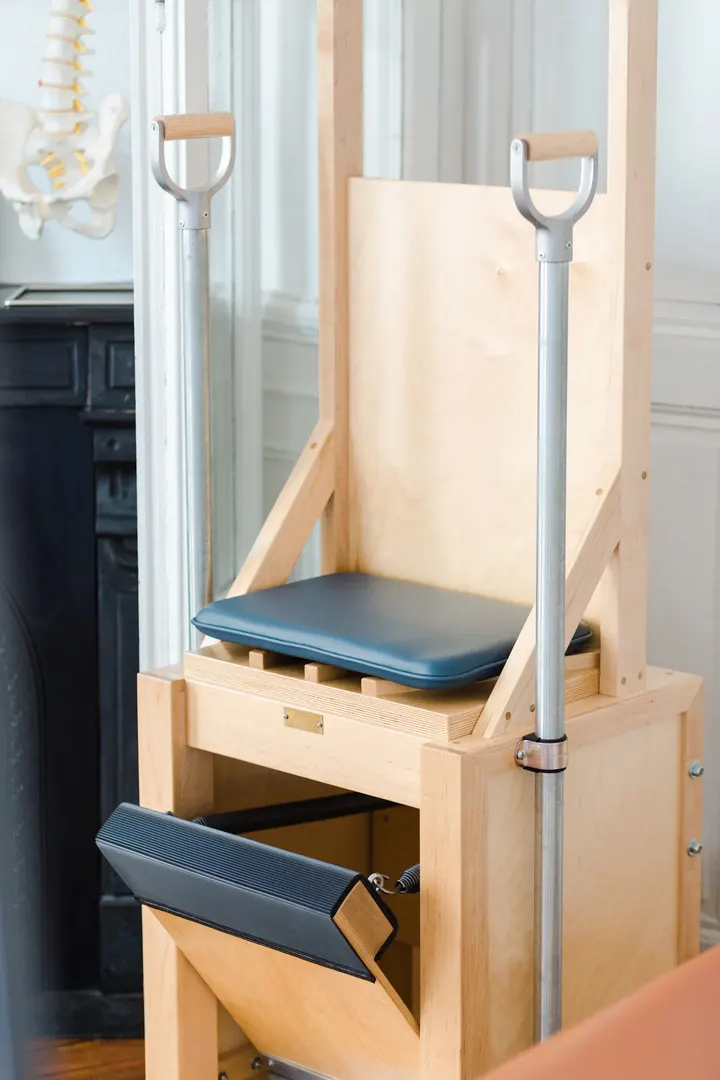 Magnolia Pilates Bilbao — pilates-studio en Abando, Bilbao — 3