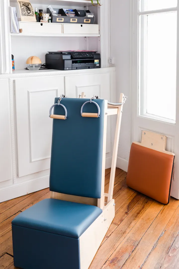 Magnolia Pilates Bilbao — pilates-studio en Bilbao — 3