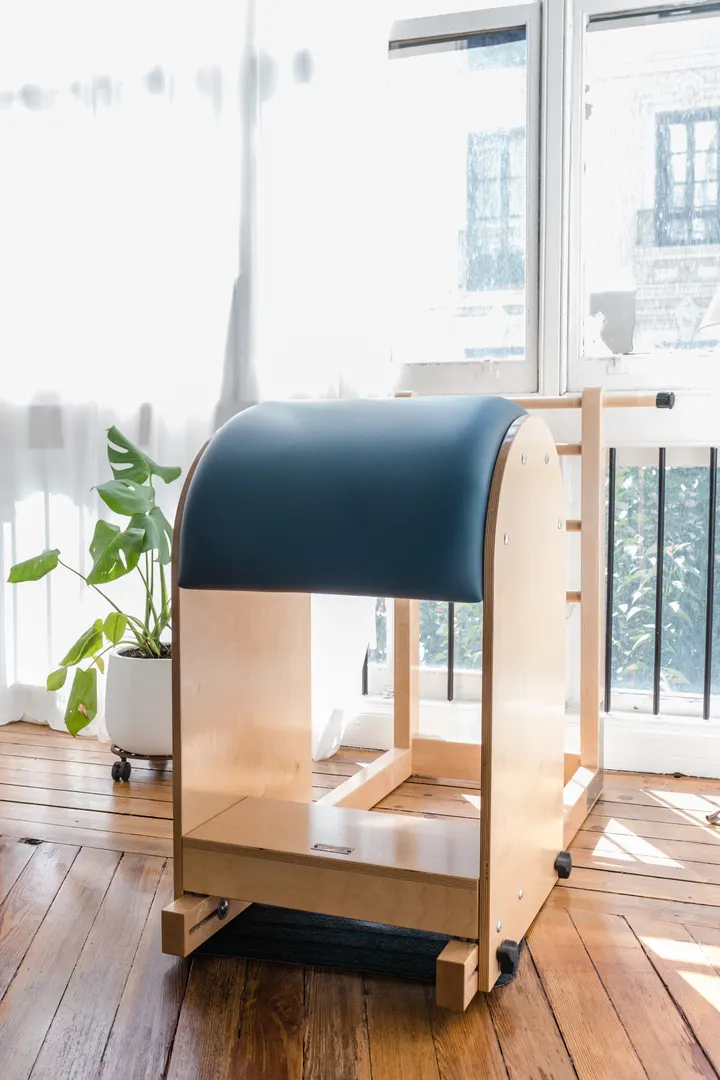 Magnolia Pilates Bilbao — pilates-studio en Bilbao — 4