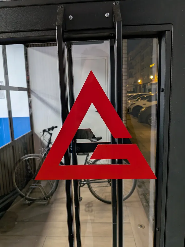 Gracie Barra Monteolivet — bjj-studio en Montolivet, Valencia — 2