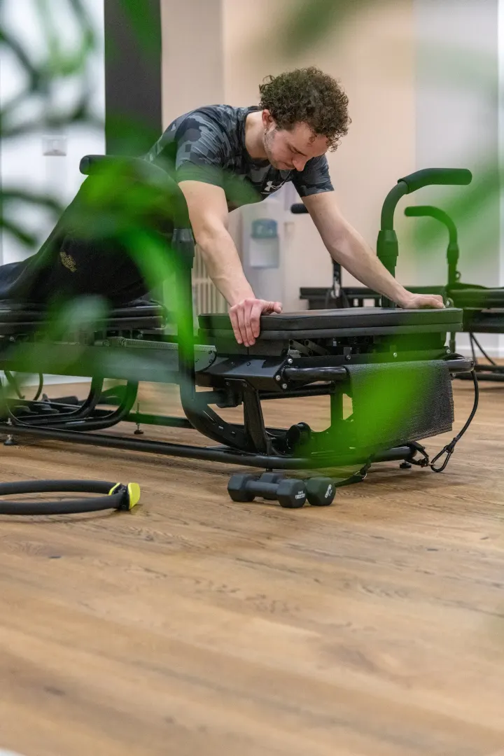Corework - Missori — reformer pilates-studio a Municipio 1, Milano — 2