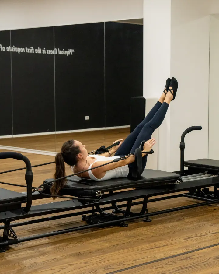 Corework - Missori — reformer pilates-studio a Municipio 1, Milano — 3