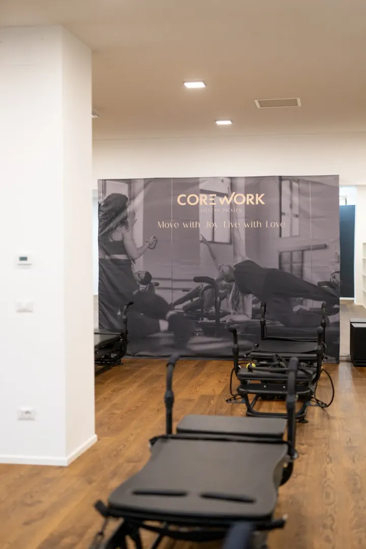 Corework - Missori — reformer pilates-studio a Milano — 3