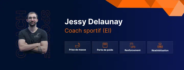JDCoaching — coaching personnel-studio à Jeanne d'Arc, Rennes — 3