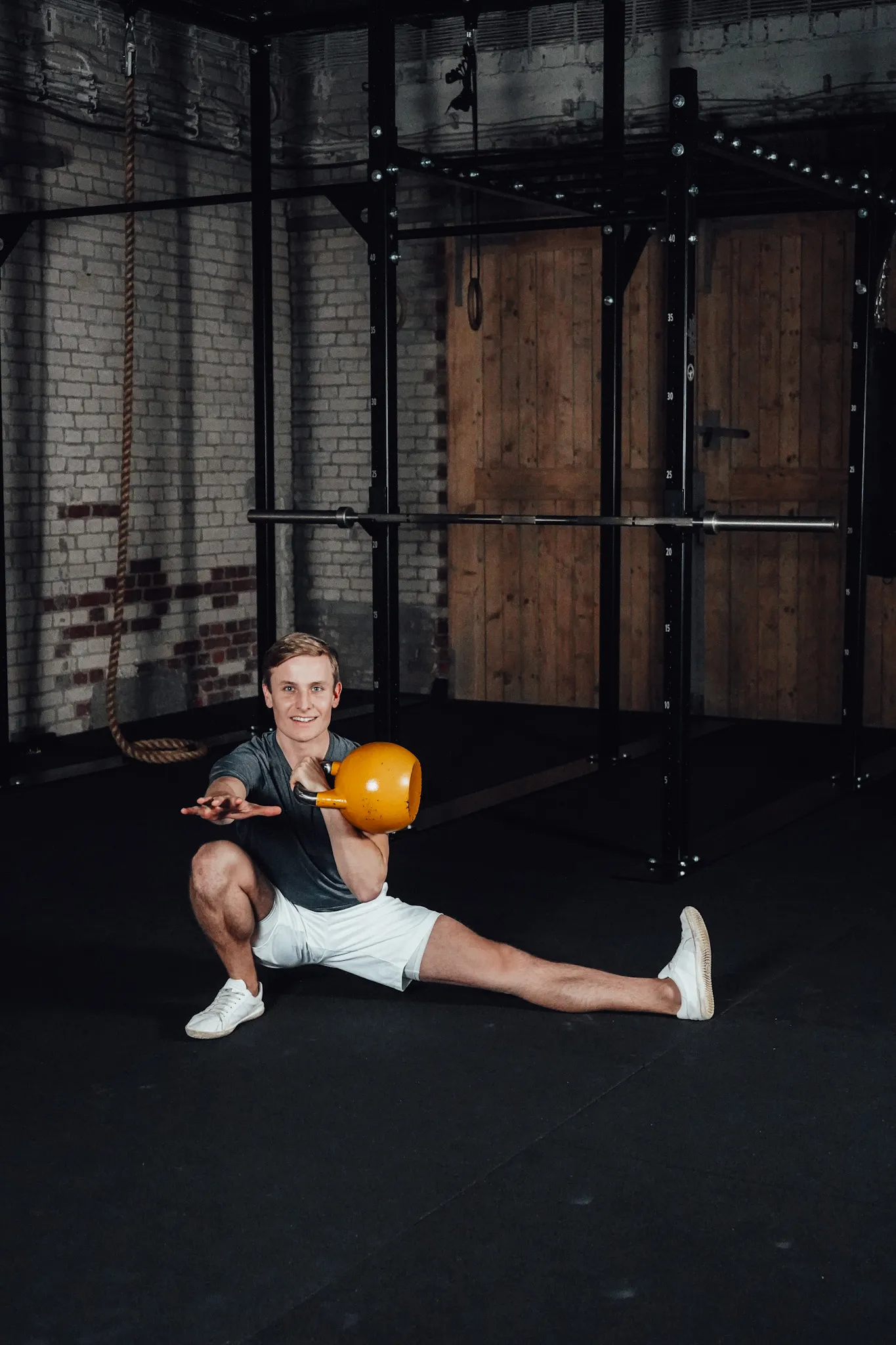 Brain Based Movement GmbH — functional training-studio in Hoheluft-West, Hamburg — 3