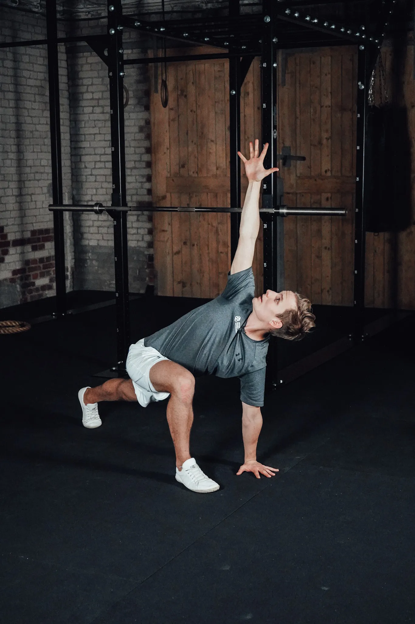 Brain Based Movement GmbH — functional training-studio in Hamburg — 4