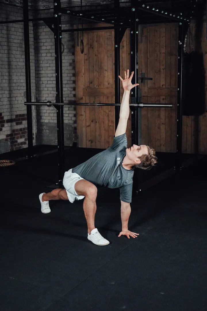 Brain Based Movement GmbH — functional training-studio in Hamburg — 4