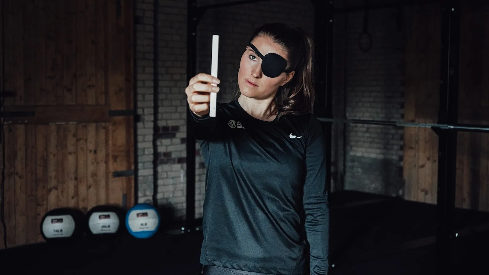 Brain Based Movement GmbH — functional training-studio in Hamburg — 5