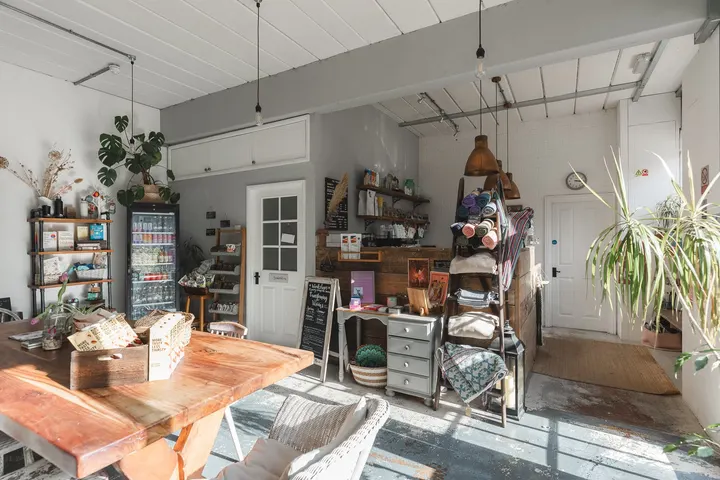 The Yoga Shed — yoga-studio in Hitchin — 3