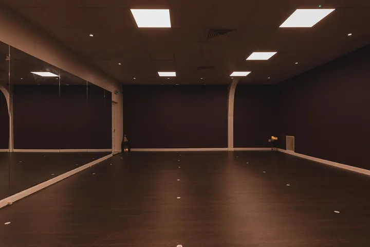 The Yoga Shed — yoga-studio in Hitchin — 5