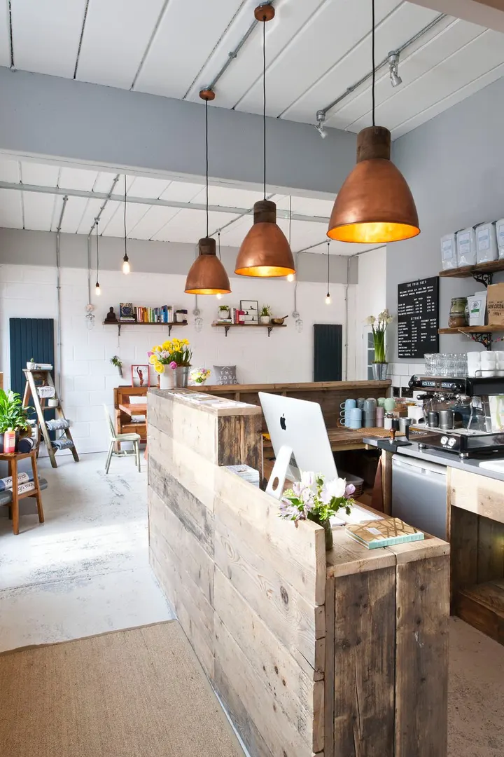 The Yoga Shed — Fitness Studio in Benslow, Hitchin